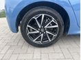 TOYOTA YARIS 2020/10 - 11