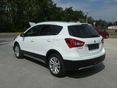 SUZUKI SX4 S-CROSS 2018/10 - 3