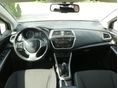 SUZUKI SX4 S-CROSS 2018/10 - 8