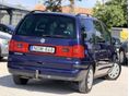 VOLKSWAGEN SHARAN 2003/9 - 7