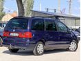 VOLKSWAGEN SHARAN 2003/9 - 8
