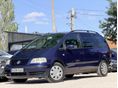 VOLKSWAGEN SHARAN 2003/9 - 2