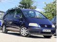 VOLKSWAGEN SHARAN 2003/9 - 3