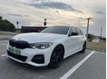 BMW 330e M Sport (Automata) ÁFÁ-s