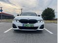 BMW 330 2020/10 - 2