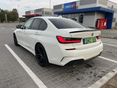 BMW 330 2020/10 - 7