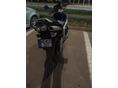 SUZUKI GSR 600 2006/4 - 2