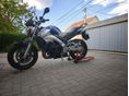 SUZUKI GSR 600 