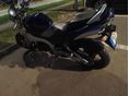 SUZUKI GSR 600 2006/4 - 3
