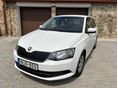 SKODA FABIA Combi 1.2 TSi Active Mo-i.1tulaj magánsz. 4 henger!!! márkaszervíz. gyári fény. friss szerviz!!!!