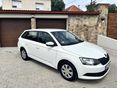 SKODA FABIA Combi 1.2 TSi Active Mo-i. 1 tulaj magánsz. csak márkaszervíz. gyári fény. friss szerviz!!!!