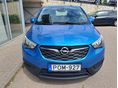 OPEL CROSSLAND X 2017/12 - 2