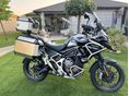 TRIUMPH TIGER 1200 GT Pro