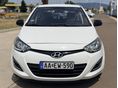 HYUNDAI I20 2013/10 - 2