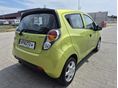 CHEVROLET SPARK 2011/5 - 6