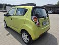 CHEVROLET SPARK 2011/5 - 7