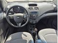 CHEVROLET SPARK 2011/5 - 8