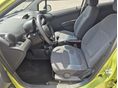 CHEVROLET SPARK 2011/5 - 10