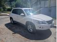 VOLKSWAGEN TIGUAN 2.0 CR TDI Sport&Style Family Offroad csomag.úvegtetö