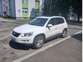 VOLKSWAGEN TIGUAN 2008/1 - 2