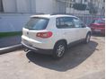 VOLKSWAGEN TIGUAN 2008/1 - 3