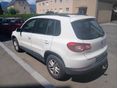 VOLKSWAGEN TIGUAN 2008/1 - 4