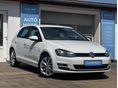 VOLKSWAGEN GOLF VII 1.4 TSI BMT Highline VEZETETT SZERVIZKÖNYV-ÜLÉSFŰTÉS-NAVIGÁCIÓ-BIXENON LÁMPA!