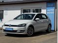 VOLKSWAGEN GOLF VII 2015/1 - 2