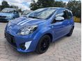 RENAULT TWINGO 1.2 16V Trend EURO5 GT GORDINI - 100 LE - SVÁJCI - FRISS MŰSZAKI