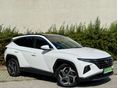 HYUNDAI TUCSON 1.6 T-GDI hybrid PHEV Executive 4WD (Automata) Magyarországi 1. tulaj / Sérülésmentes / Szalon állapot