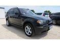 BMW X3 3.0d (Automata) MEGBÍZHAÓ ÁLLAPOT. NAPI HASZNÁLATBÓL