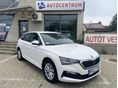 SKODA SCALA 2023/4 - 2