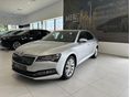 SKODA SUPERB 1.4 TSI iV PHEV Ambition DSG MAGYAR 1 TULAJ! VÉGIG VEZETETT SZ.KÖNYV! ÁFÁS!