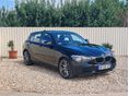 BMW 1-ES SOROZAT 116i kitűnő állapot