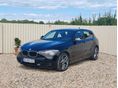 BMW 1-ES SOROZAT 2012/3 - 2