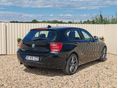 BMW 1-ES SOROZAT 2012/3 - 4
