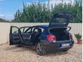 BMW 1-ES SOROZAT 2012/3 - 5