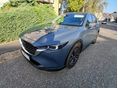 MAZDA CX-5 2.0i e-Skyactiv Newground AWD