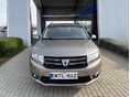DACIA LOGAN 2014/6 - 2