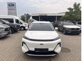 GEELY STARRAY EM-I 2026 - 10