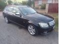 MERCEDES-BENZ C 220 T CDI Avantgarde