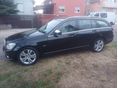 MERCEDES-BENZ C 220 2008/11 - 2