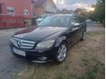 MERCEDES-BENZ C 220 2008/11 - 3