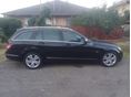 MERCEDES-BENZ C 220 2008/11 - 7