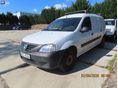 DACIA LOGAN Van 1.5 dCi Ambiance MAGYARORSZÁGI!VEZÉRLÉS LECSERÉLVE!KLIMA!