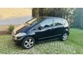 MERCEDES-BENZ A 150 Avantgarde Autotronic