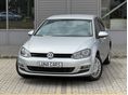 VOLKSWAGEN GOLF VII 1.4 TSI BMT Highline ACT DSG Vezetett szervizkönyv / Megkímélt állapot