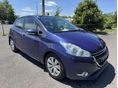 PEUGEOT 208 1.6 e-HDi Allure AKCIÓ! Friss vizsga! 229.000KM! 2 kulcs! Jégklíma! Kisebb csere!