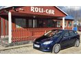 FORD FOCUS 1.6 Ti-VCT Technology Vez. sz.könyvv. szívómotor. dig. 2 zónás klíma