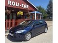 FORD FOCUS 1.6 Ti-VCT Technology Vez. sz.könyvv. szívómotor. dig. 2 zónás klíma
